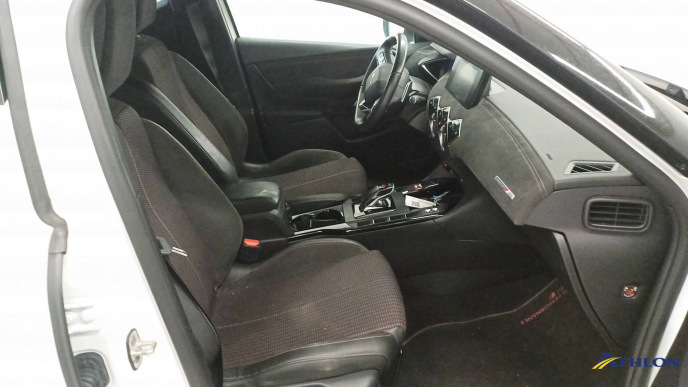 Ds DS 3 CROSSBACK 6