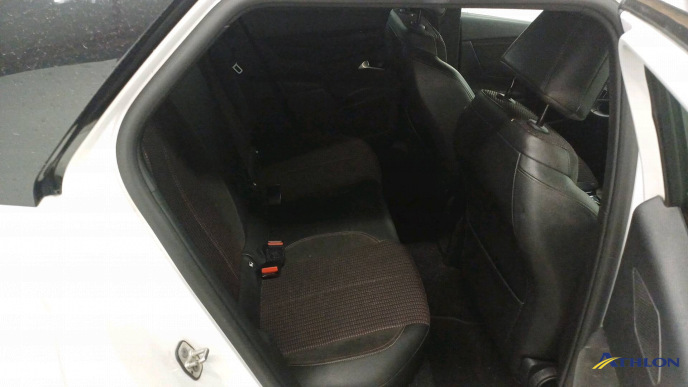 Ds DS 3 CROSSBACK 7