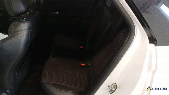 Ds DS 3 CROSSBACK 8