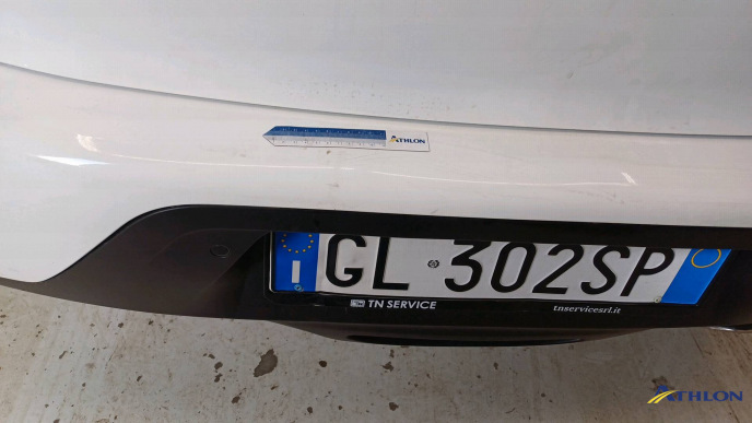 Ds DS 3 CROSSBACK 16