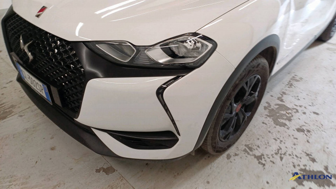 Ds DS 3 CROSSBACK 18