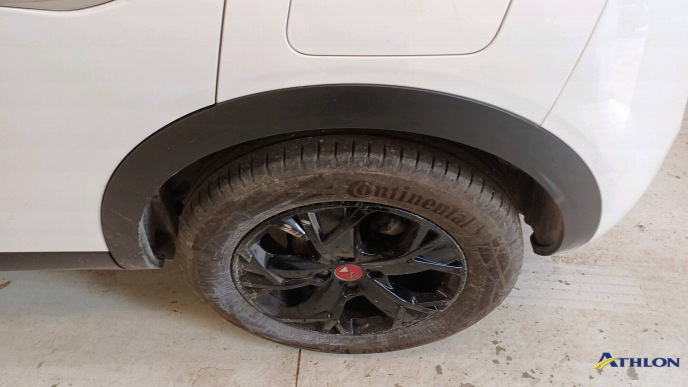 Ds DS 3 CROSSBACK 24