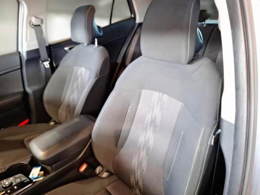 Kia Sportage 11