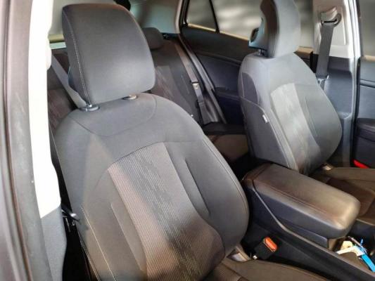 Kia Sportage 13