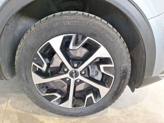 Kia Sportage 17