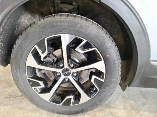 Kia Sportage 18
