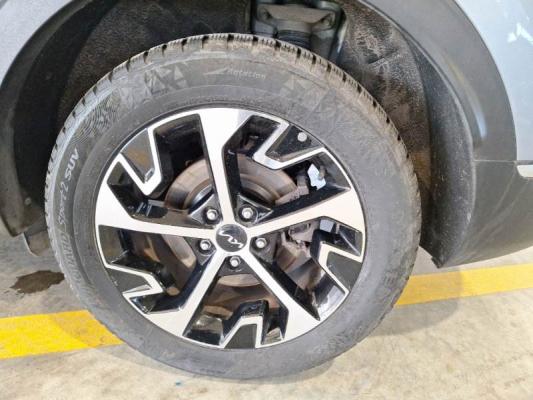 Kia Sportage 19