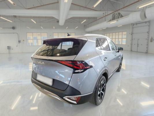 Kia Sportage 2