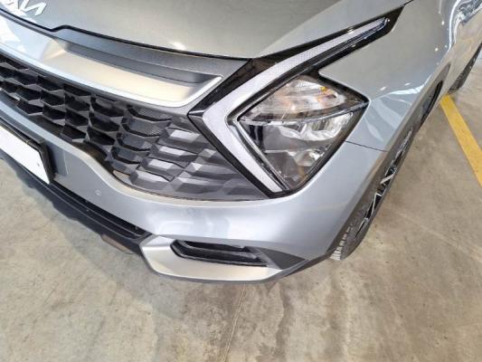 Kia Sportage 25