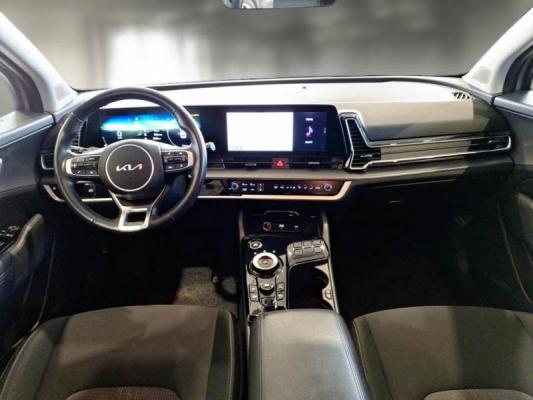 Kia Sportage 3