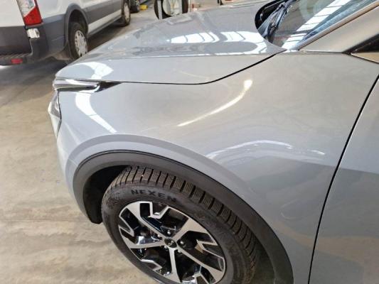 Kia Sportage 31