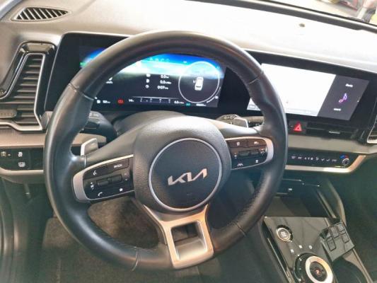 Kia Sportage 33