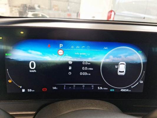 Kia Sportage 4