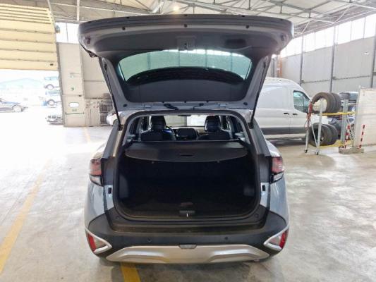 Kia Sportage 5