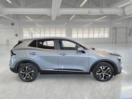 Kia Sportage 7