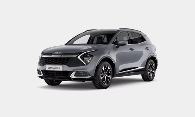 Kia Sportage 0