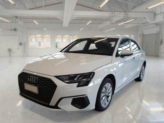 Audi A3 0
