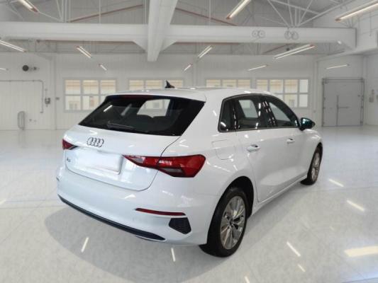 Audi A3 1