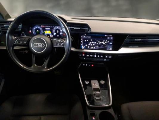 Audi A3 2