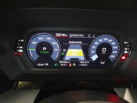 Audi A3 3
