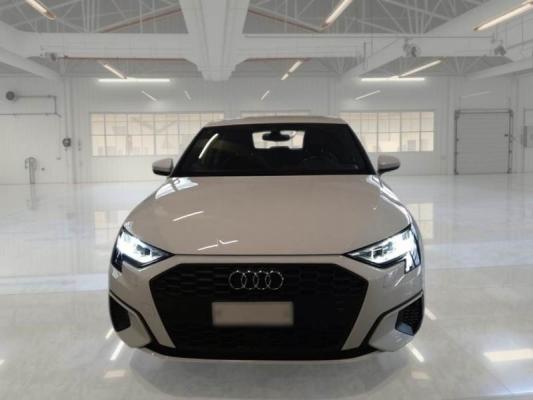 Audi A3 5