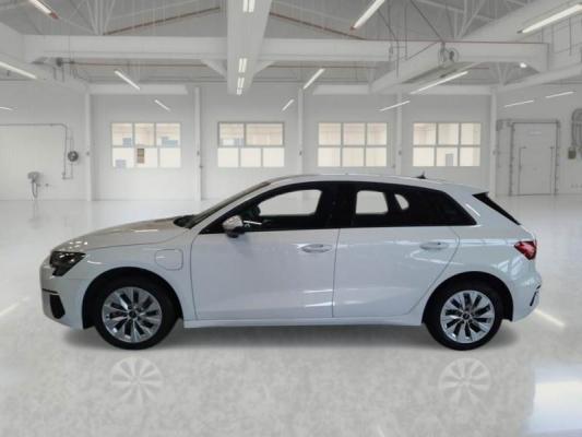Audi A3 7