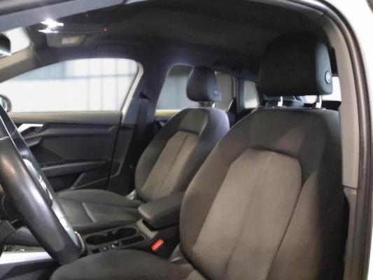 Audi A3 10