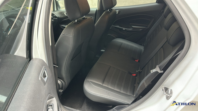 Ford EcoSport 7
