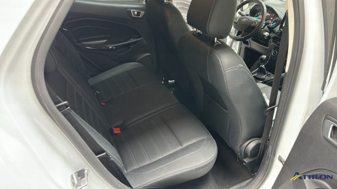 Ford EcoSport 8