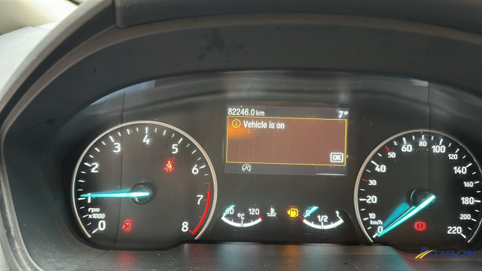 Ford EcoSport 10