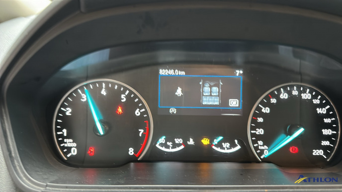 Ford EcoSport 11
