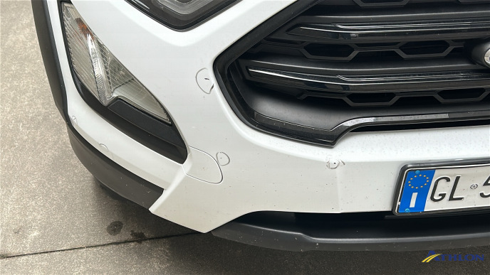 Ford EcoSport 22