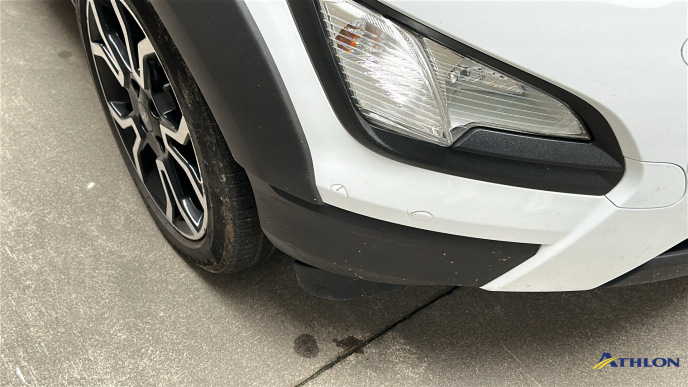 Ford EcoSport 23
