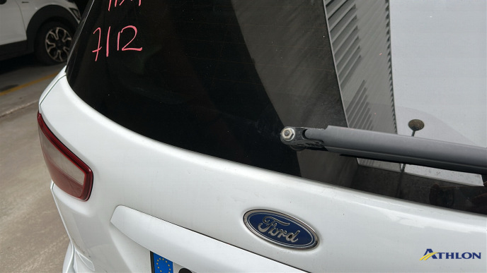 Ford EcoSport 29