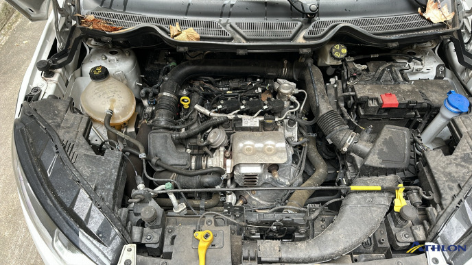 Ford EcoSport 33