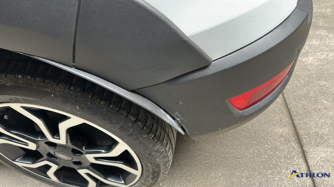 Ford EcoSport 36