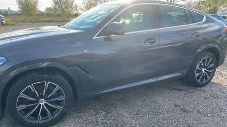 Bmw X6 0
