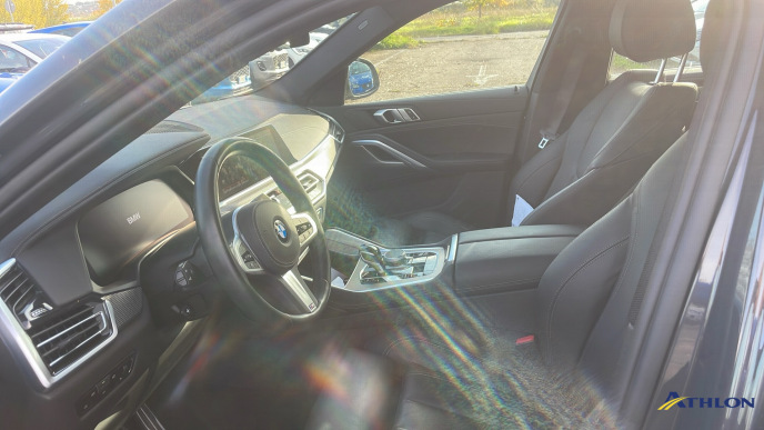 Bmw X6 4