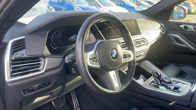 Bmw X6 5