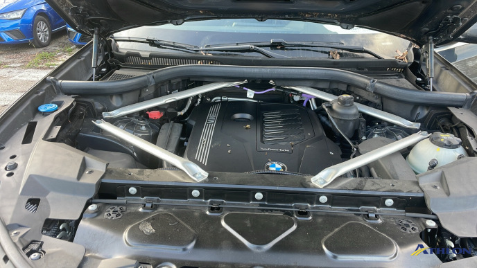 Bmw X6 13
