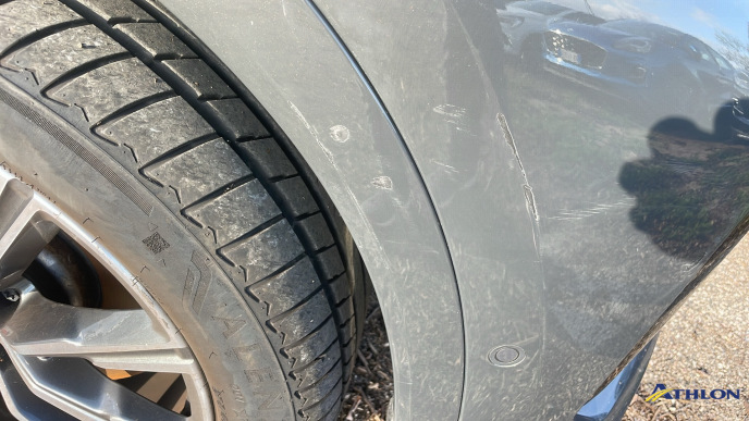 Bmw X6 20