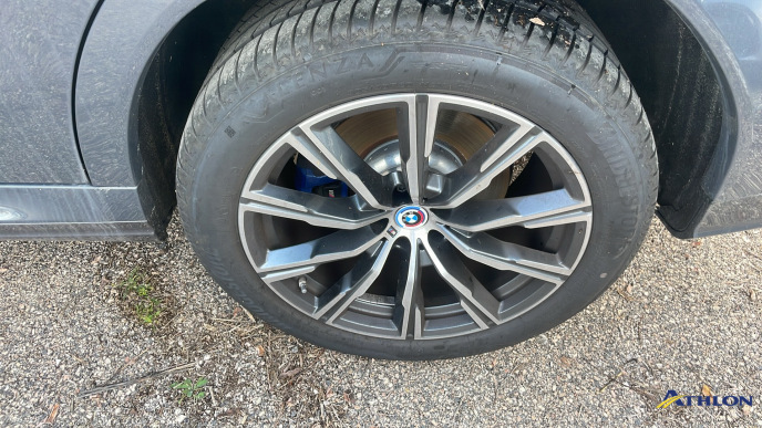 Bmw X6 21