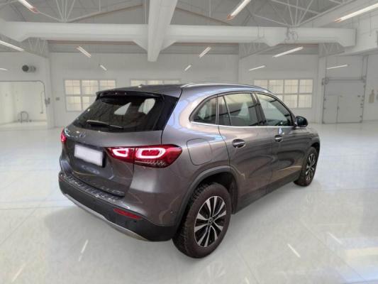 Mercedes Classe GLA 1