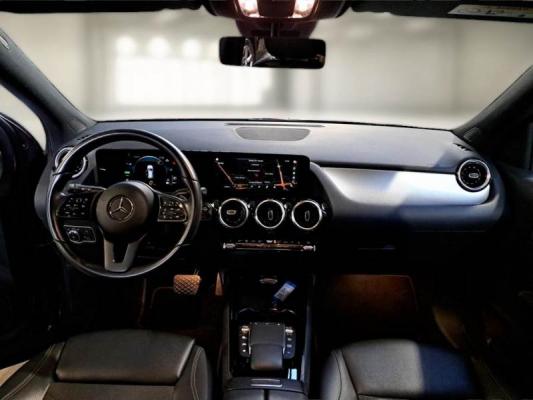 Mercedes Classe GLA 2