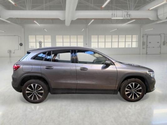 Mercedes Classe GLA 6