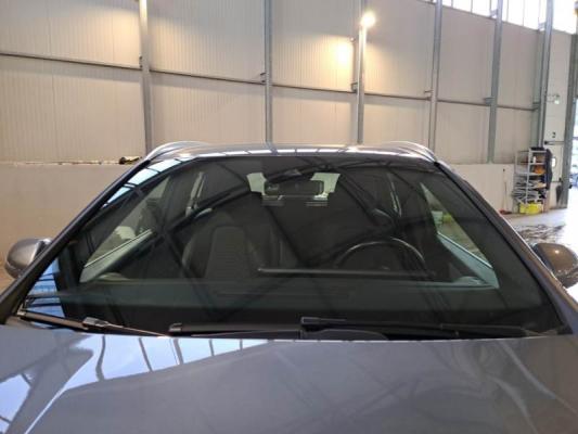 Mercedes Classe GLA 9