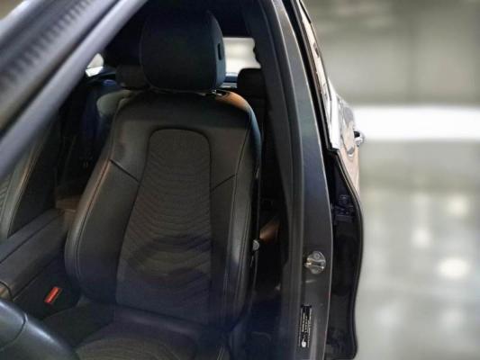 Mercedes Classe GLA 10