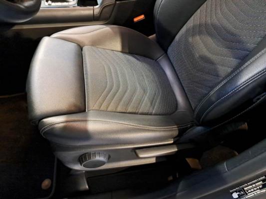 Mercedes Classe GLA 11