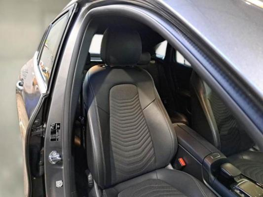 Mercedes Classe GLA 12