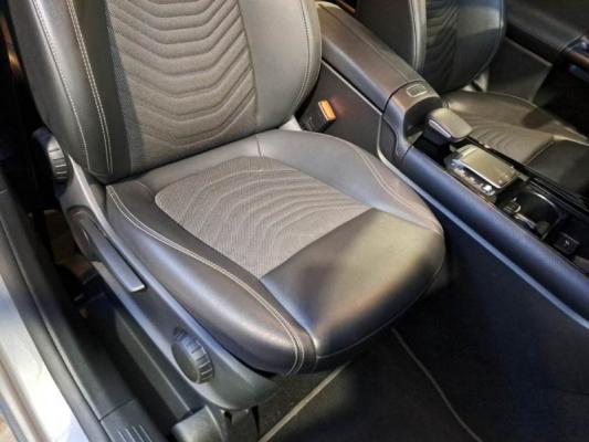 Mercedes Classe GLA 13